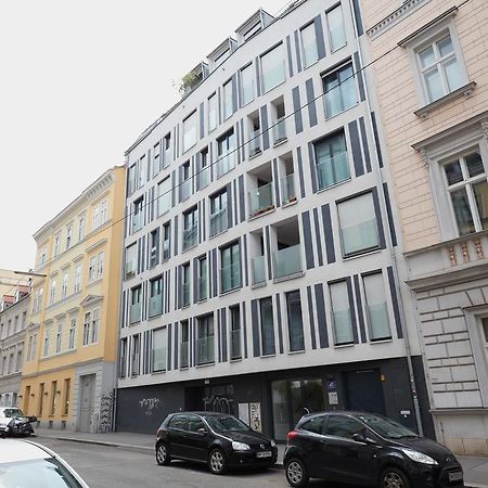 Traditional Apartments Vienna Tav - Entire Екстериор снимка